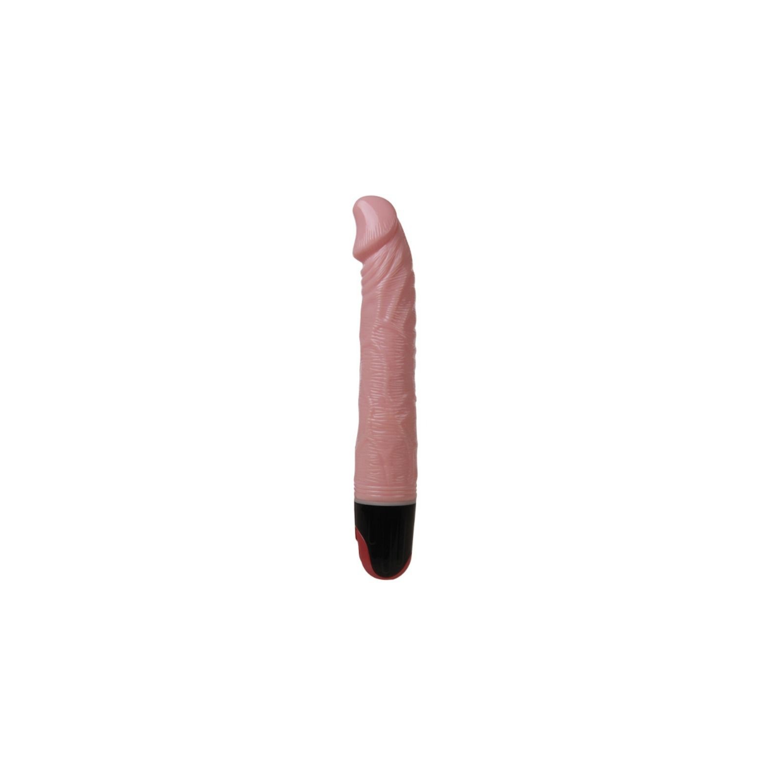 Vibrador Multivelocidad Natural - Placer Absoluto