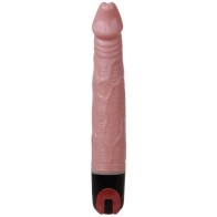 Vibrador Multivelocidad Natural - Placer Absoluto