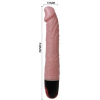 Natural Multi-Speed Vibrator - Ultimate Pleasure