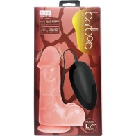 Realistic Vibrator Barbara Natural | Shop Now