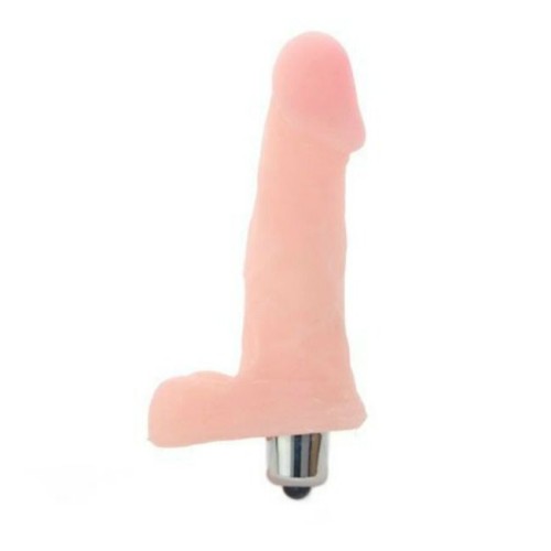 Baile Slik Pleasure Love Clone Vibrator - Realistic Experience