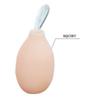 Baile Fountain Vibrator - Realistic Pleasure with Squirt Feature