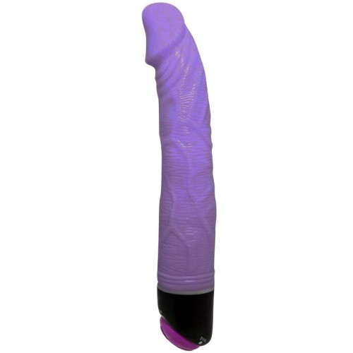 Adour Club 23 cm Realistic Vibrator for Ultimate Pleasure