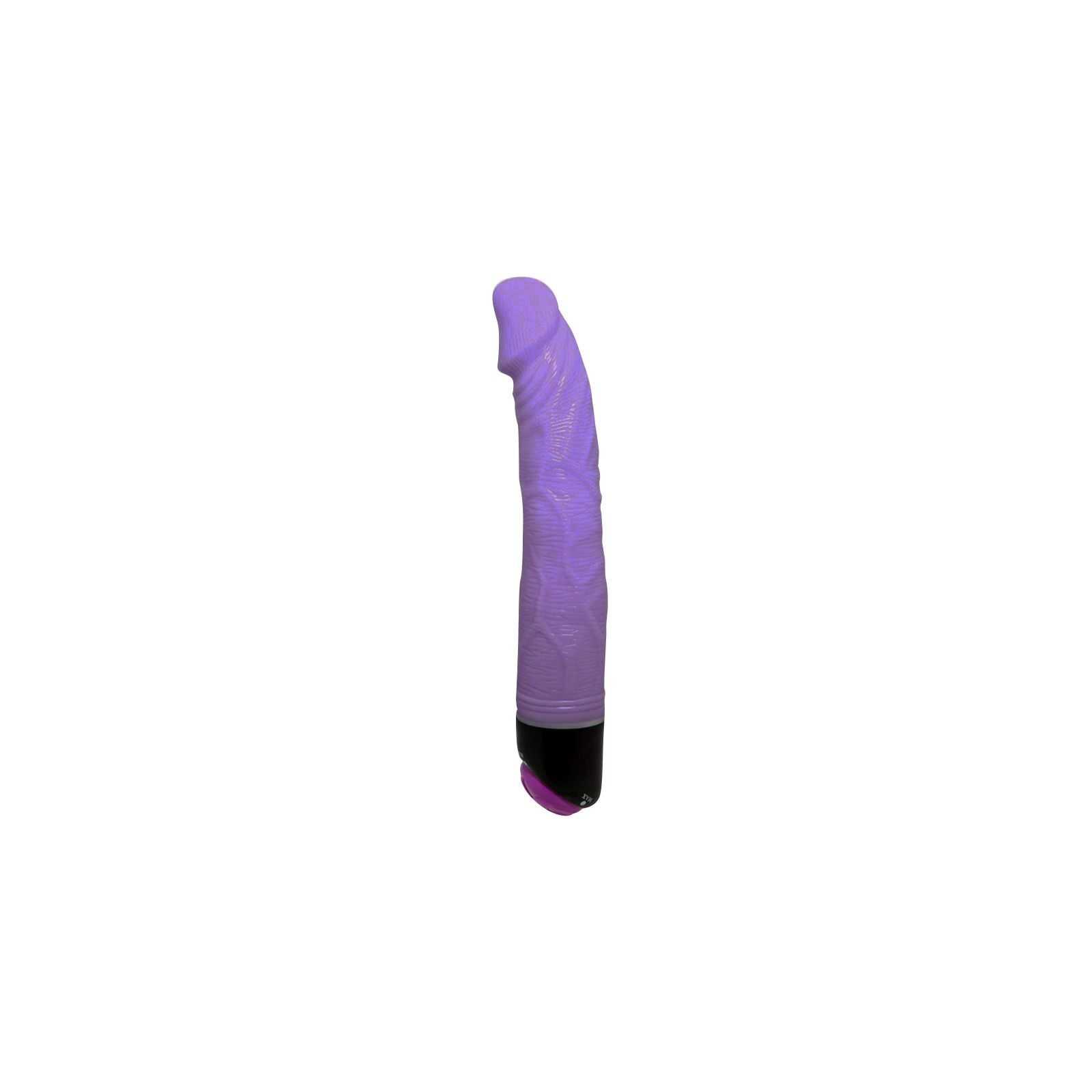 Adour Club 23 cm Realistic Vibrator for Ultimate Pleasure