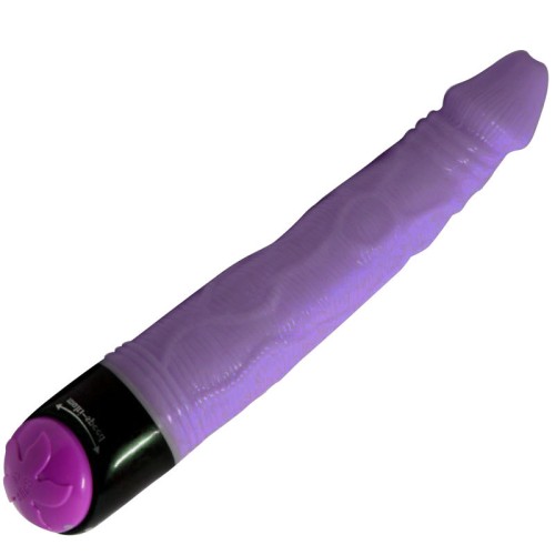 Adour Club 23 cm Realistic Vibrator for Ultimate Pleasure