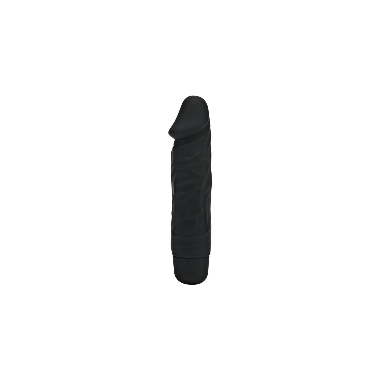 Get Real Mini Classic Black Vibrator