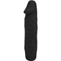 Get Real Mini Classic Black Vibrator