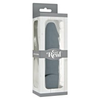 Mini Classic Vibrador Negro