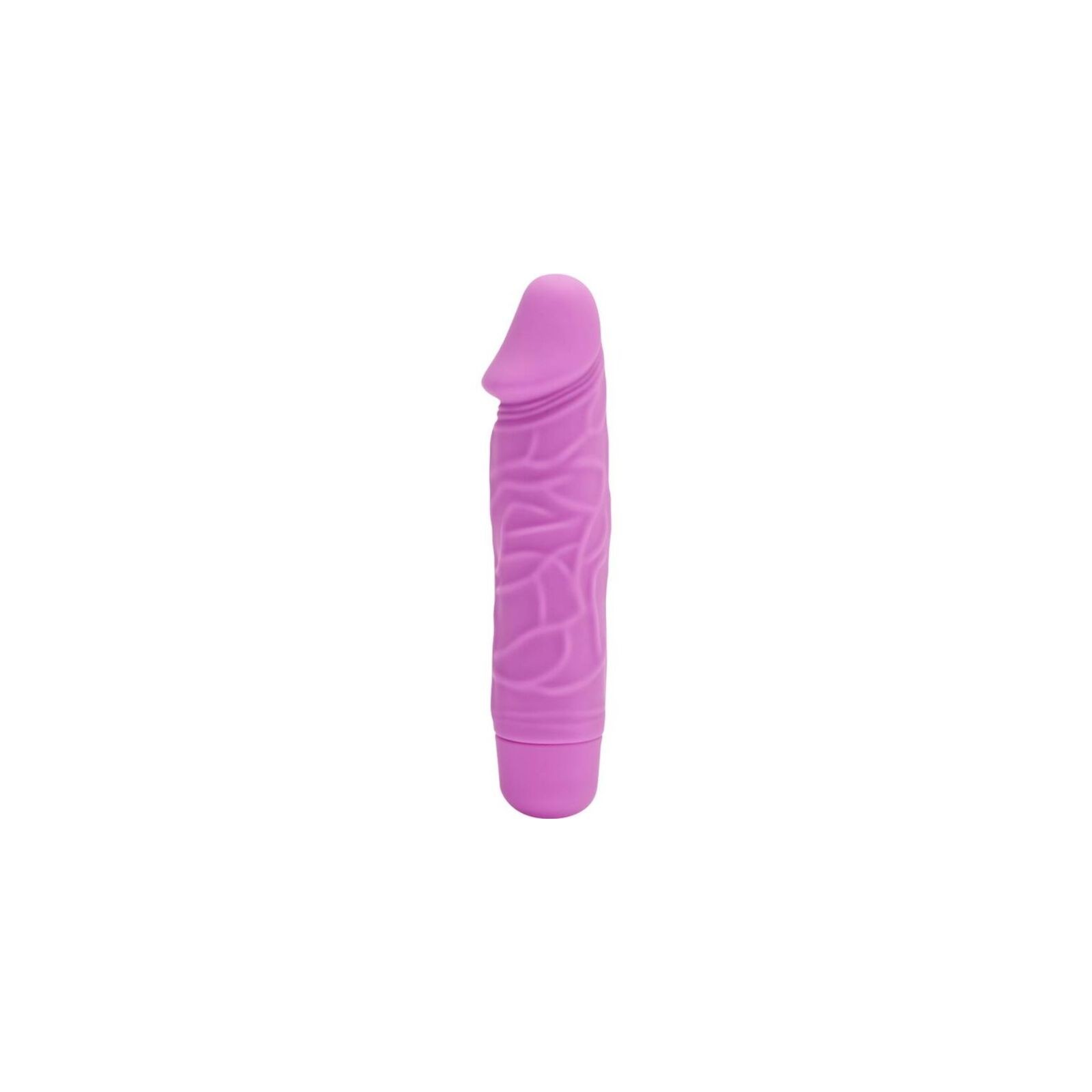 Mini Classic - Vibrador Rosa para Placer Íntimo