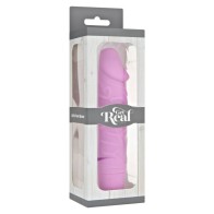 Mini Classic - Vibrador Rosa para Placer Íntimo