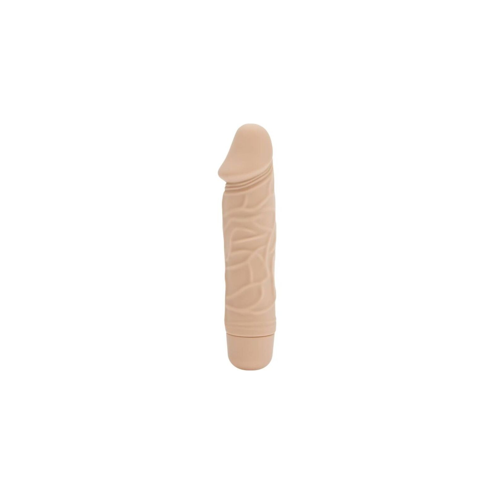 Mini Classic Vibrador Natural