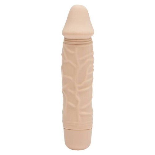 Mini Classic Realistic Vibrator