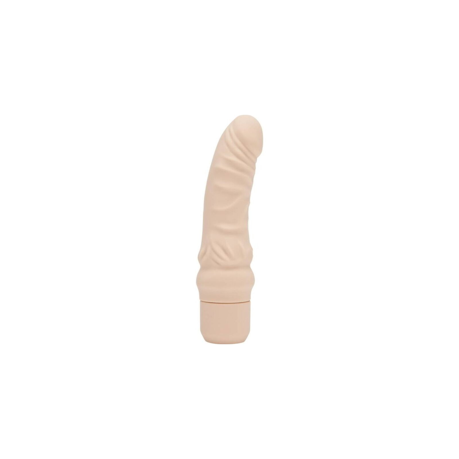 Mini Classic G-spot Vibrator Natural