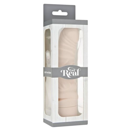 Mini Classic Vibrador Punto G Natural