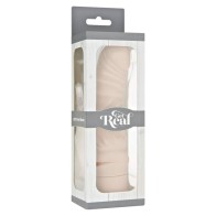 Mini Classic Vibrador Punto G Natural