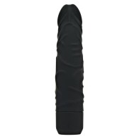 Classic Original Black Vibrator for Ultimate Pleasure