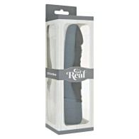 Vibrador Original Clásico Negro para el Placer Máximo