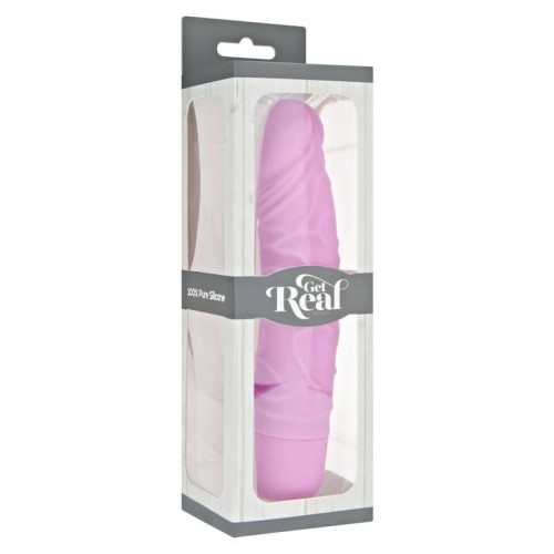 Classic Original Vibrator Pink