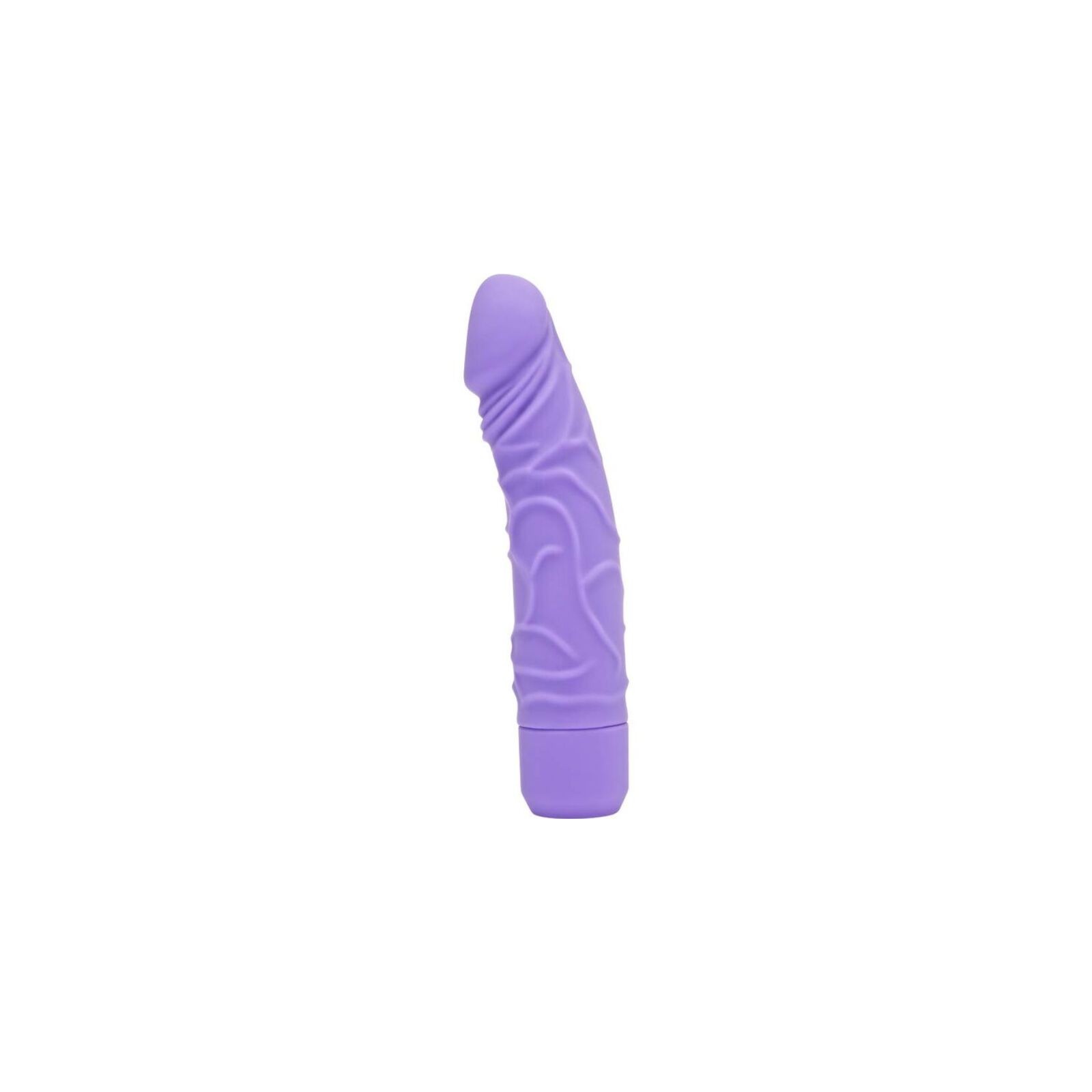 Vibrador Original Clásico Para Placer Máximo