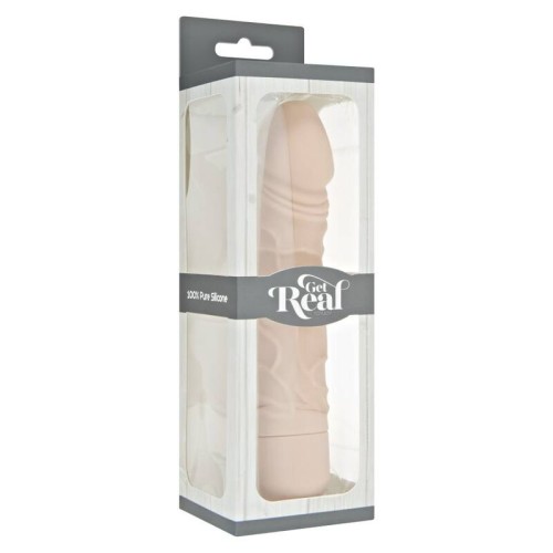 Classic Original Vibrator - Pleasure Provider