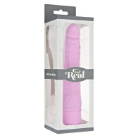 Classic Slim Vibrator Pink