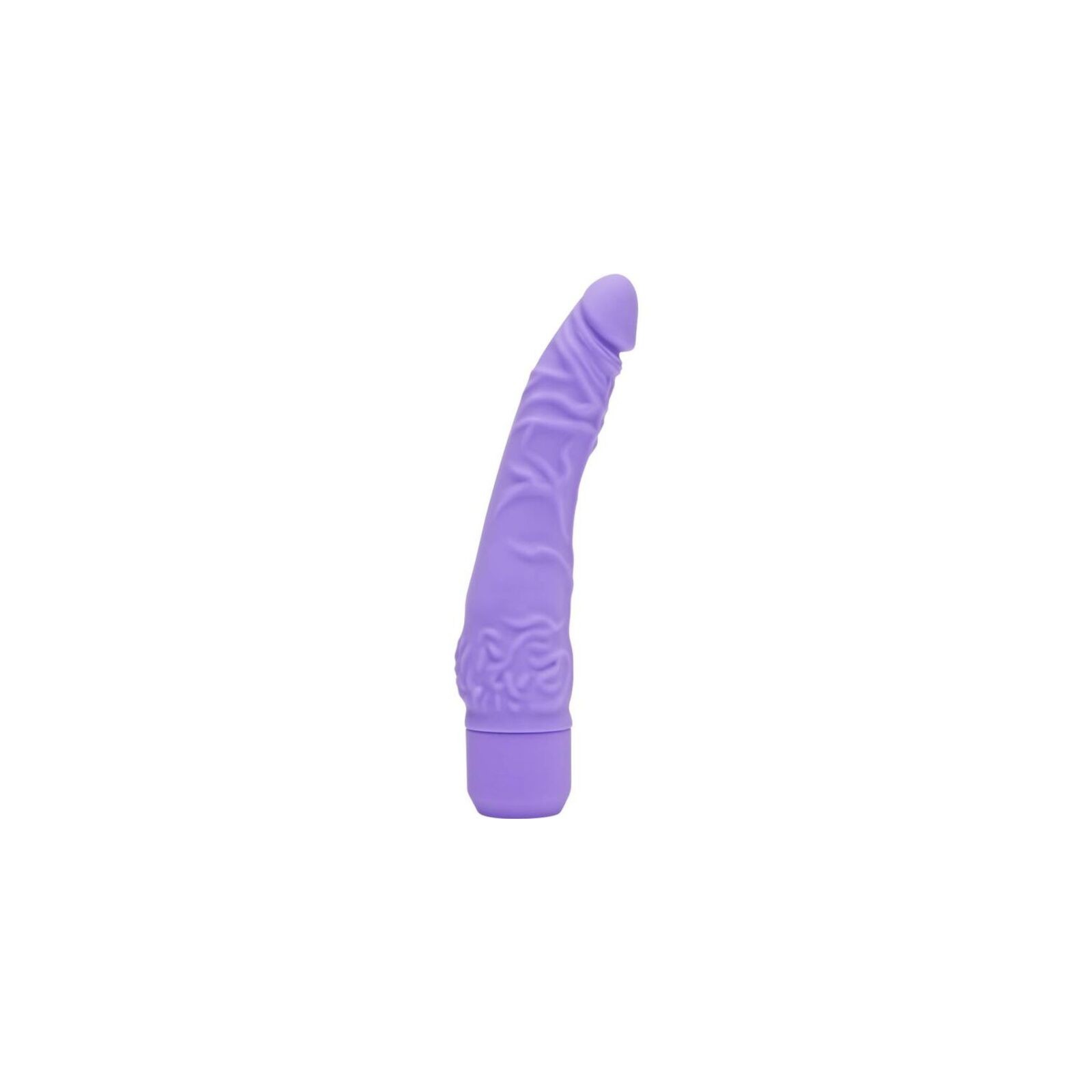 Buy Classic Slim Vibrator Purple Online