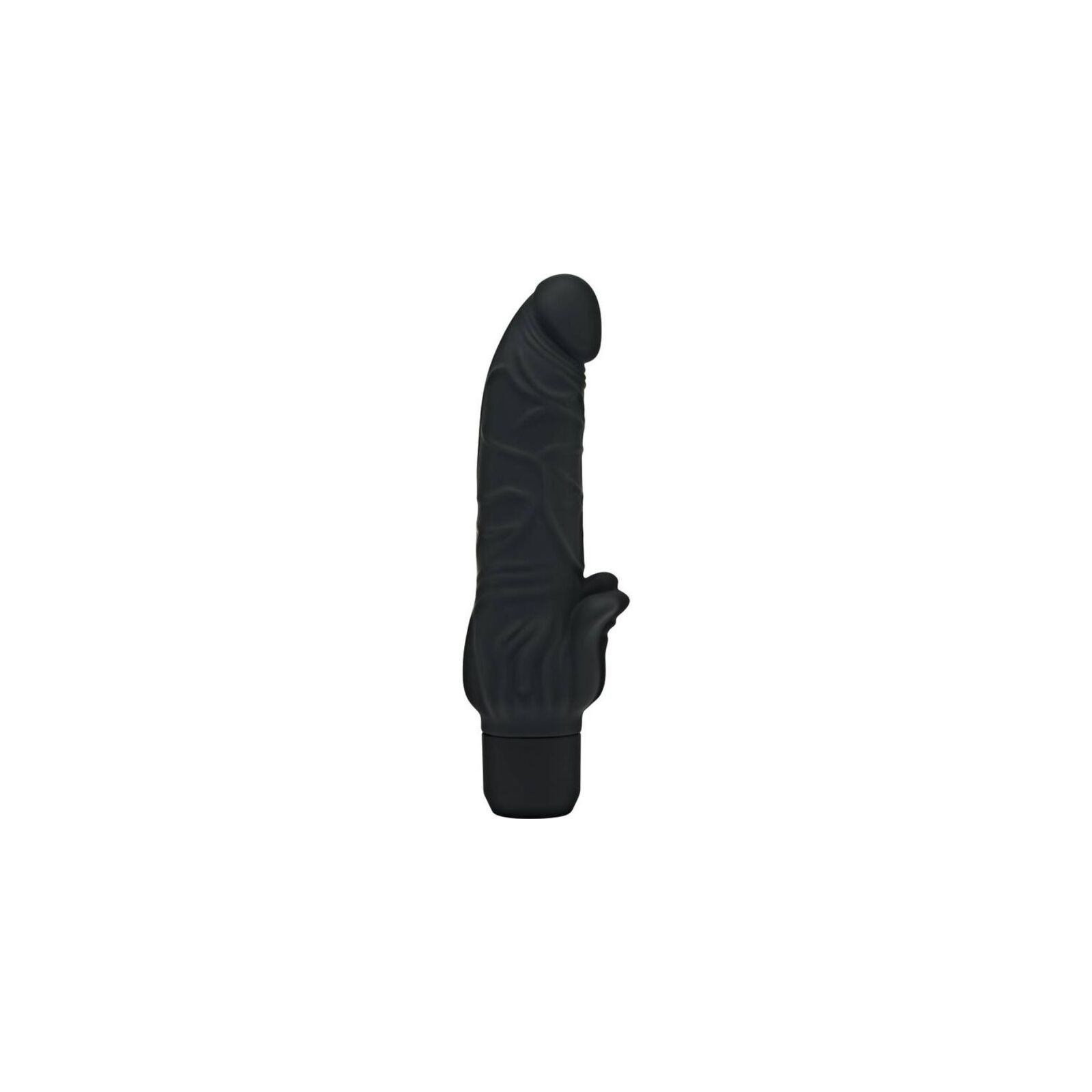 Vibrador Clásico Stim Negro