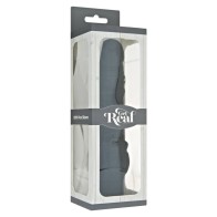 Vibrador Clásico Stim Negro