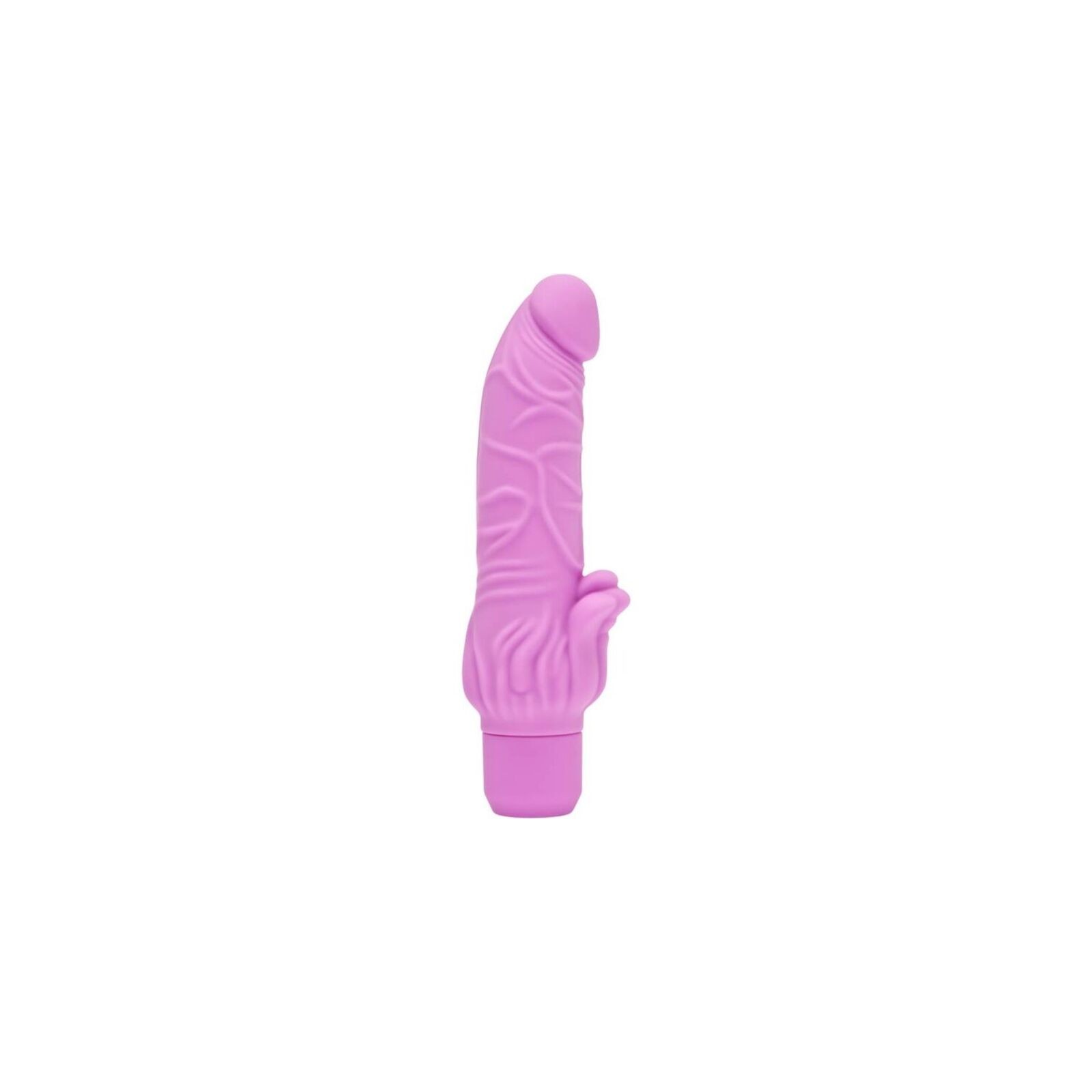 Classic Stim Vibrador Rosa