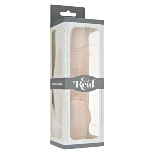 Classic Stim Vibrador Natural