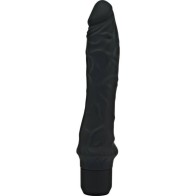 Classic Large Vibrador Negro