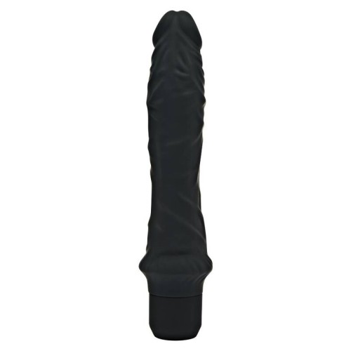 Classic Large Vibrador Negro