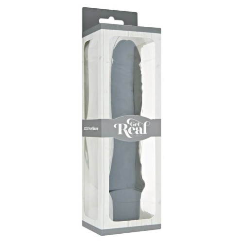 Classic Large Vibrador Negro