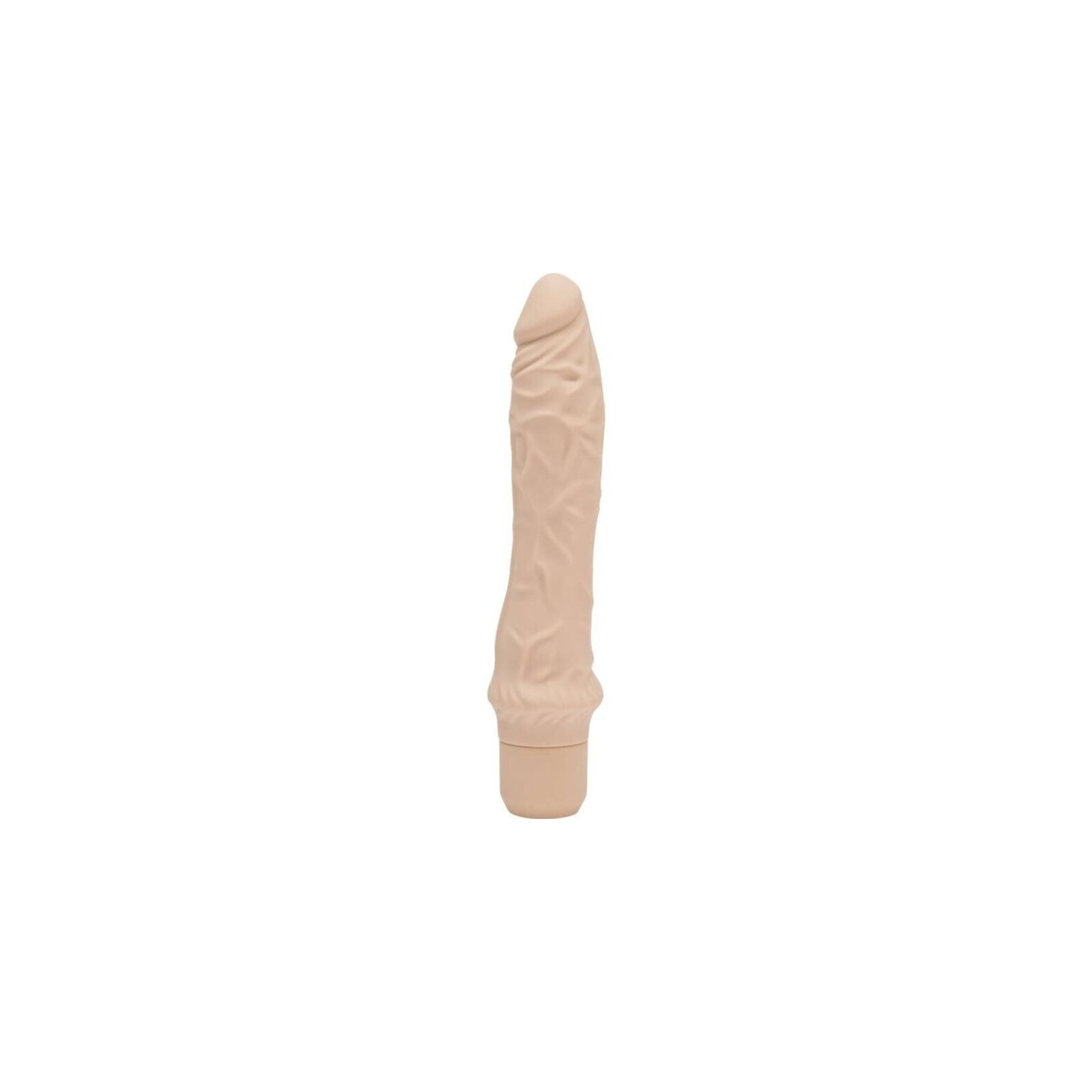 Classic Large Vibrador Natural