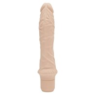 Classic Large Vibrator Natural