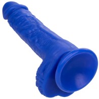 Admiral Sailor Vibrator - Realistic Pleasure Awaits