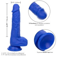 Admiral Sailor Vibrator - Realistic Pleasure Awaits