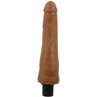 Alfredo Realistic Vibrator 21.5 cm