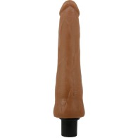 Alfredo Realistic Vibrator 21.5 cm