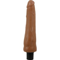 Alfredo Realistic Vibrator 21.5 cm