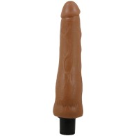 Alfredo Realistic Vibrator 21.5 cm