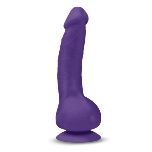 Greal 2 Vibrador Realista Violeta