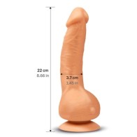 Lifelike Toyz Realistic Vibrator for Intense Pleasure