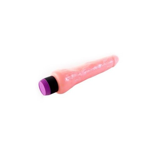 Baile Realistic Vibrator 19.5 Cm