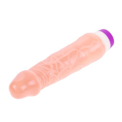 Baile Vibrador Realista 20 Cm