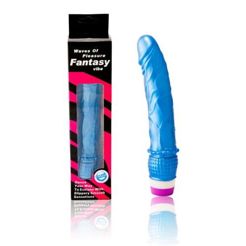 Baile Waves of Pleasure Vibrator