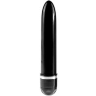 Realistic Stiffy Vibrator 17.8 cm Natural