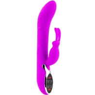 Pretty Love Smart Hot Plus Vibrador Recargable