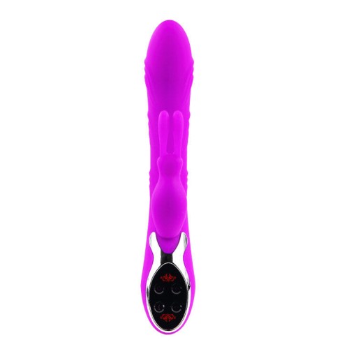 Pretty Love Smart Hot Plus Vibrador Recargable