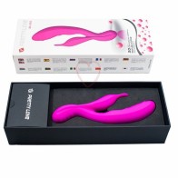 Pretty Love - Highgrade Bliss Vibrator Purple